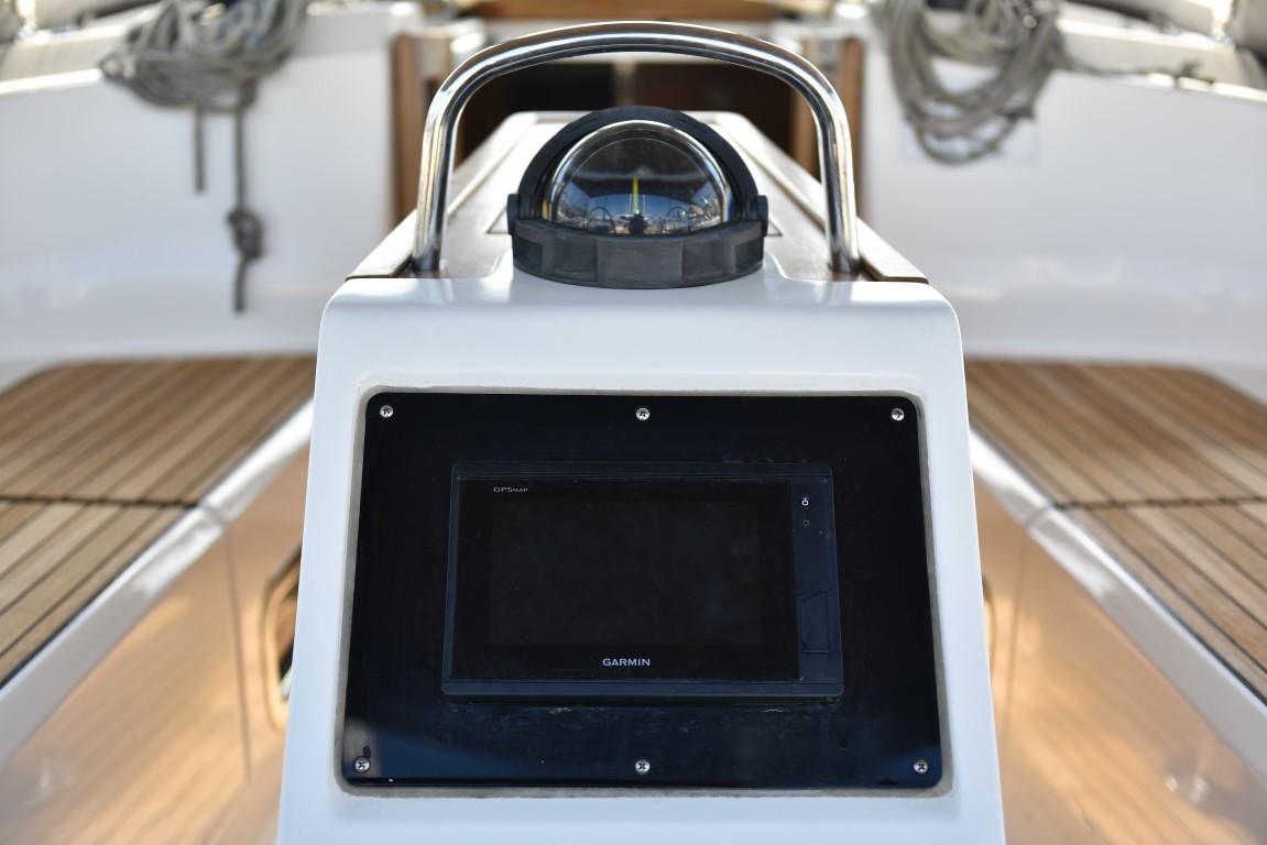 Bavaria Cruiser 37 - 3 cab., picture 13