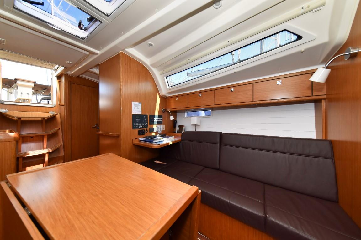 Bavaria Cruiser 37 - 3 cab., picture 18