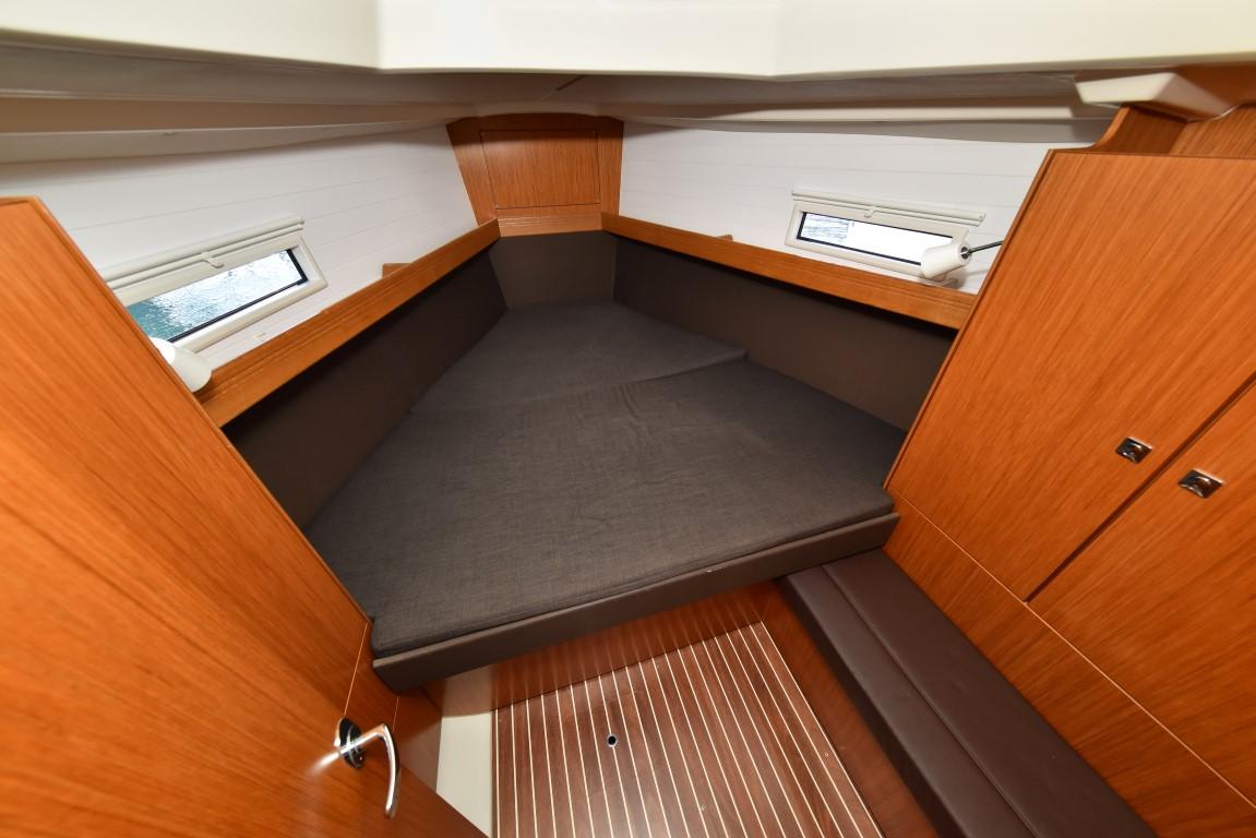 Bavaria Cruiser 37 - 3 cab., picture 23