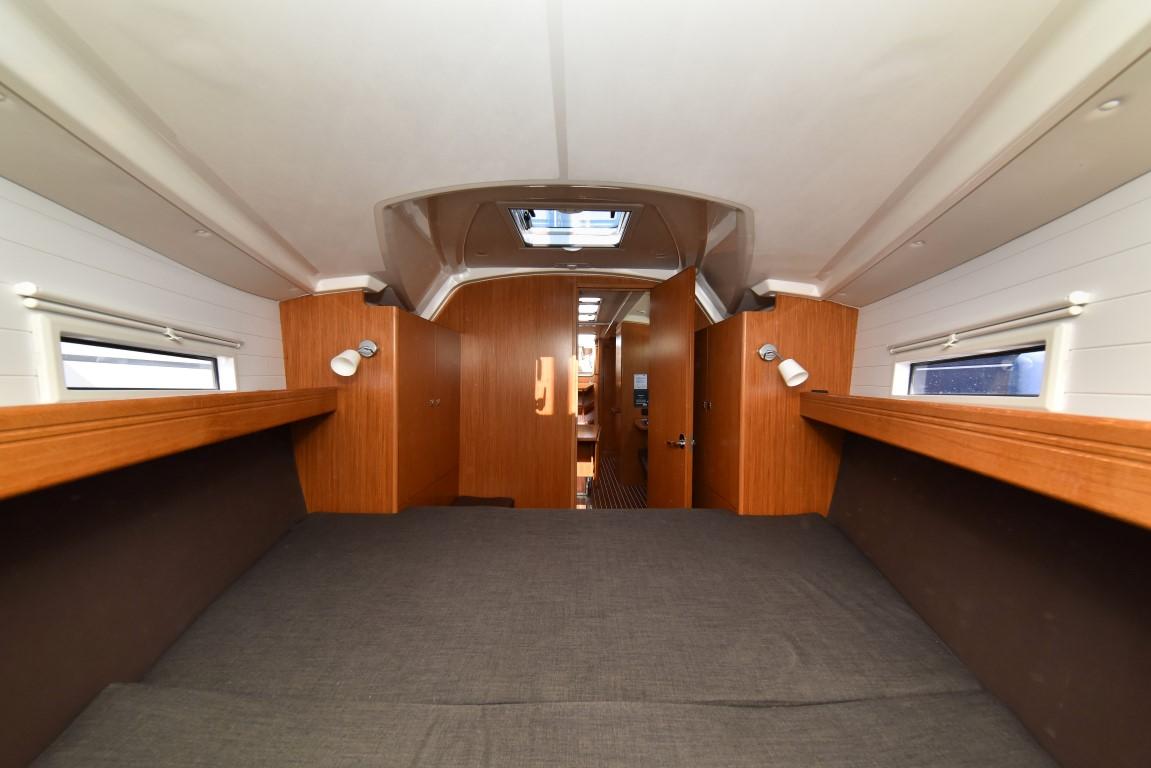 Bavaria Cruiser 37 - 3 cab., picture 25