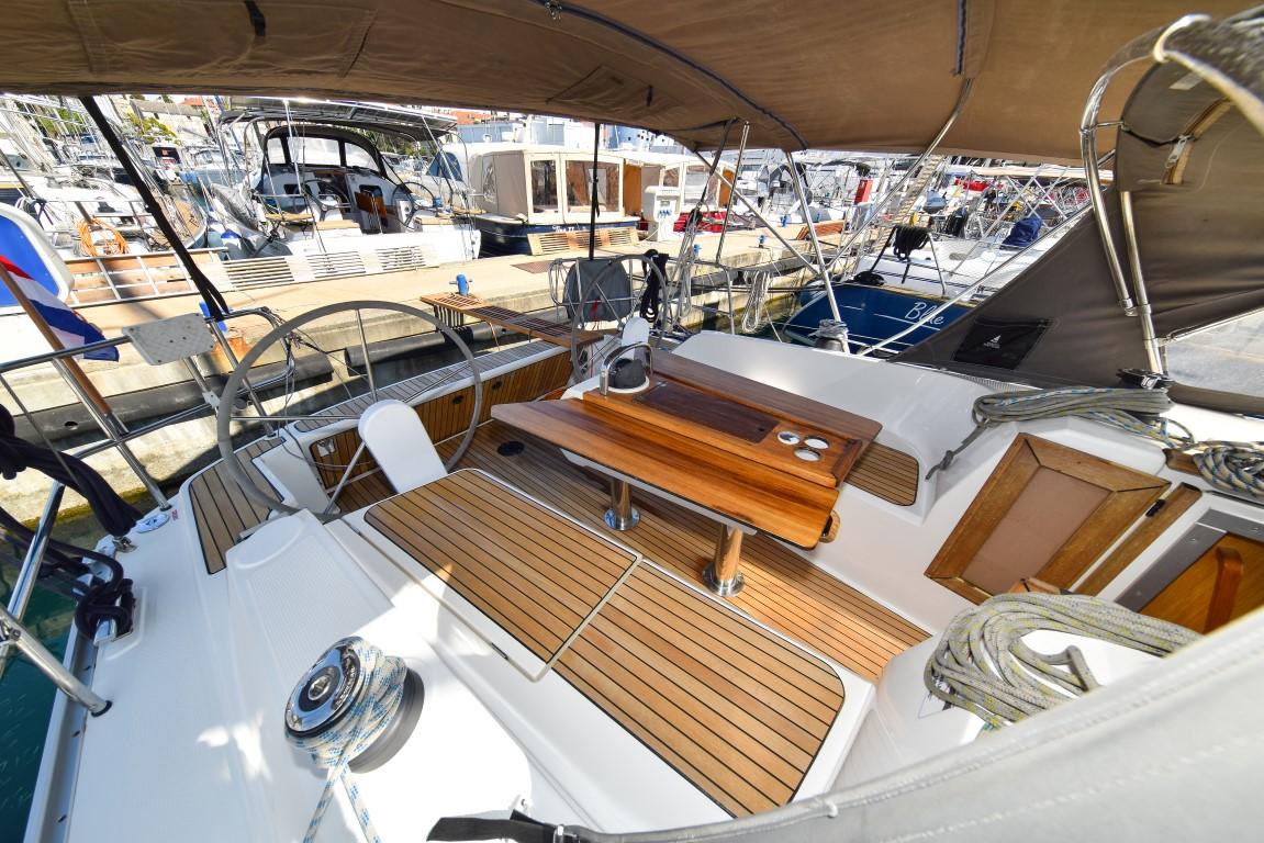 Bavaria Cruiser 37 - 3 cab., picture 6