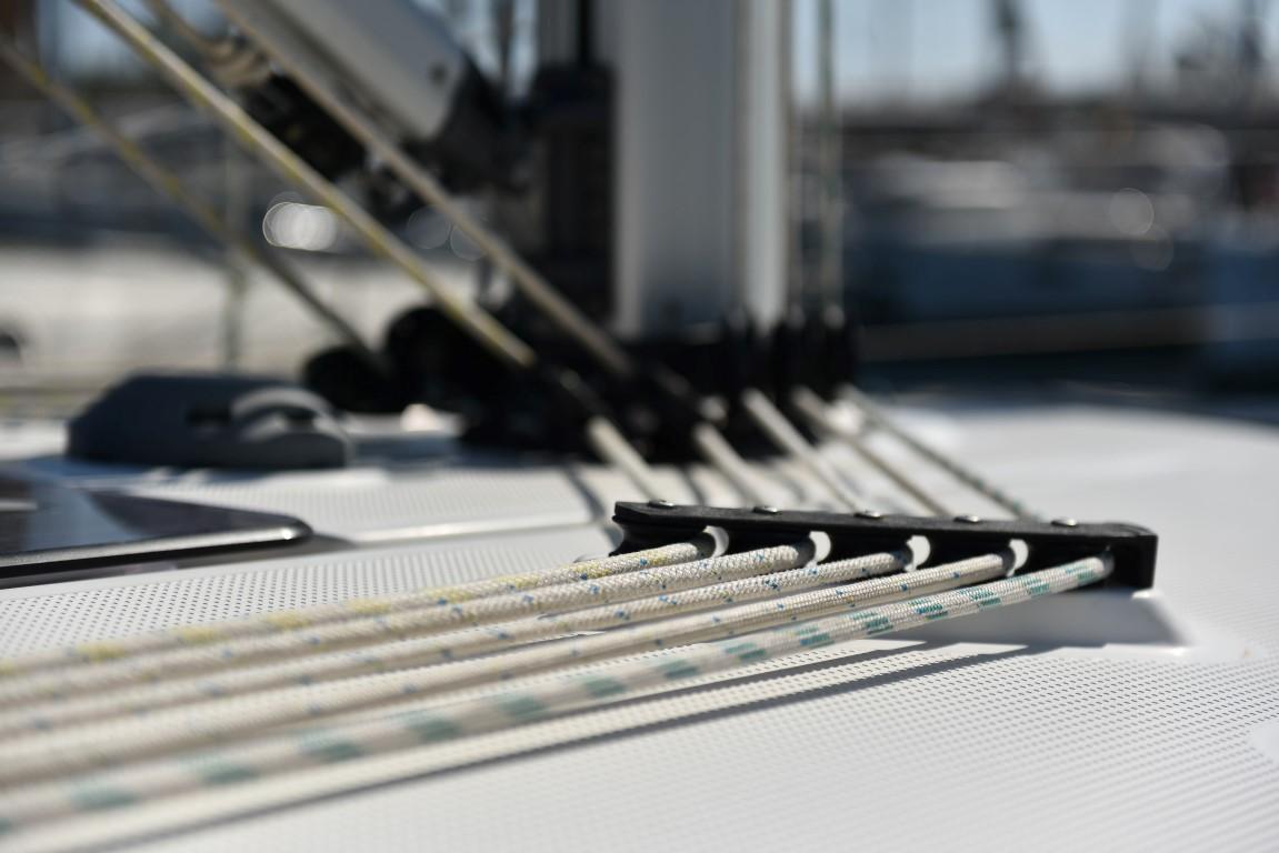 Bavaria Cruiser 37 - 3 cab., picture 7