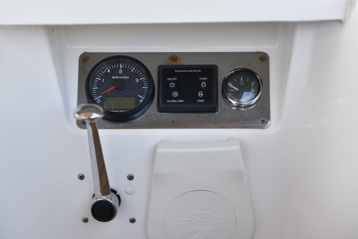 Bavaria Cruiser 37 - 3 cab., picture 14