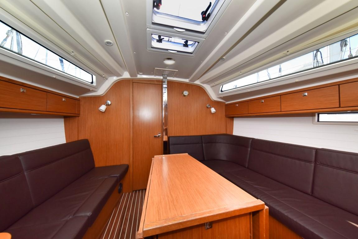 Bavaria Cruiser 37 - 3 cab., picture 19
