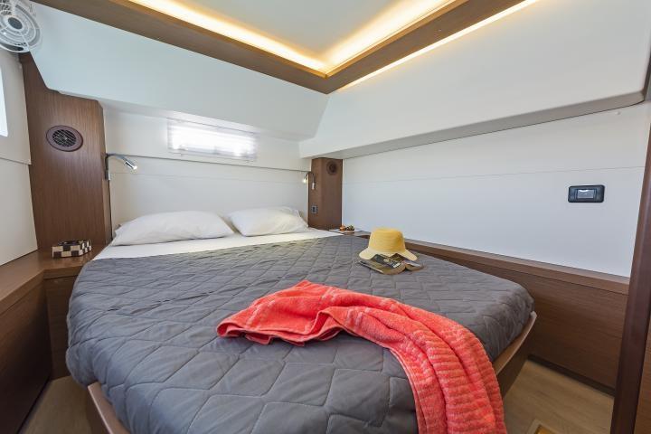 Lagoon 46 - 4 + 2 cab., picture 8