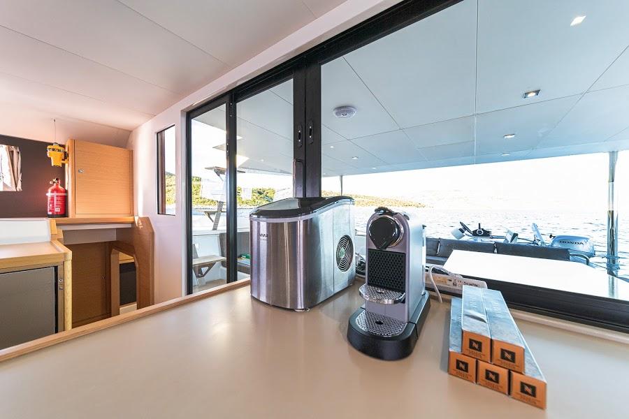 Dufour 48 Catamaran - 5 + 1 cab., picture 14