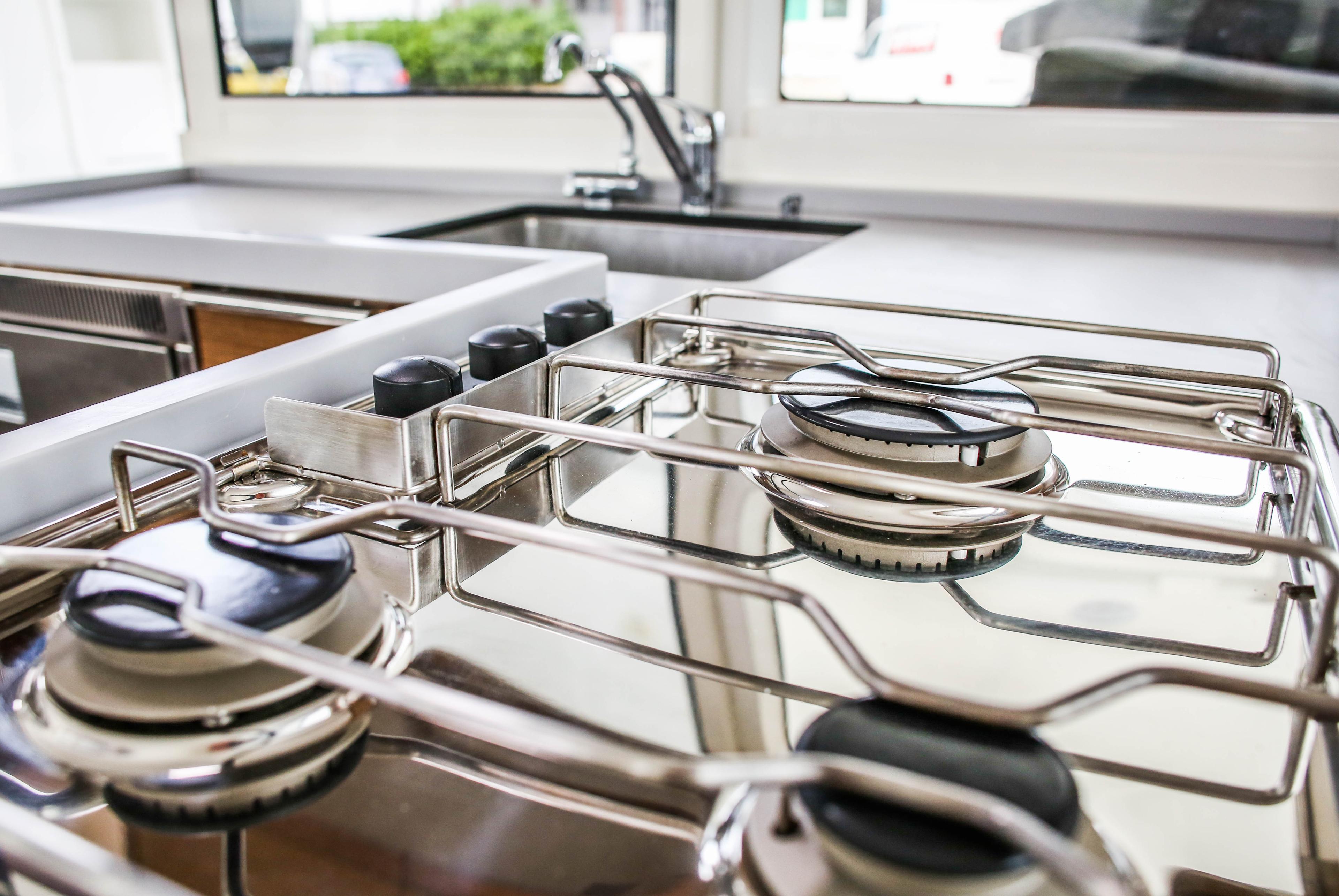 Lagoon 40 - 4 + 2 cab, picture 14