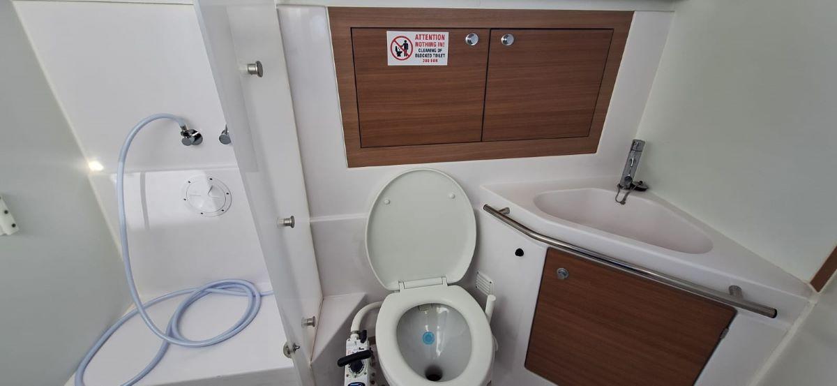 Elan Impression 45.1, picture 12