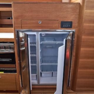 Elan Impression 45.1, picture 7