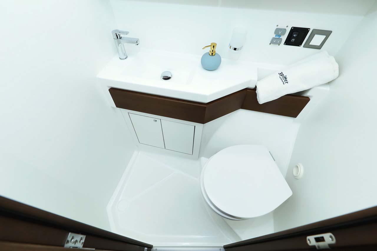 Oceanis 46.1 - 4 cab., picture 28