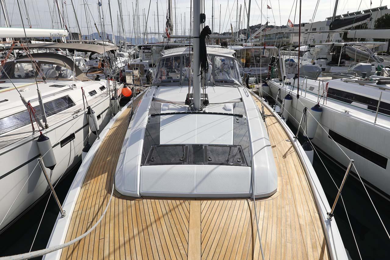 Oceanis 46.1 - 4 cab., picture 6