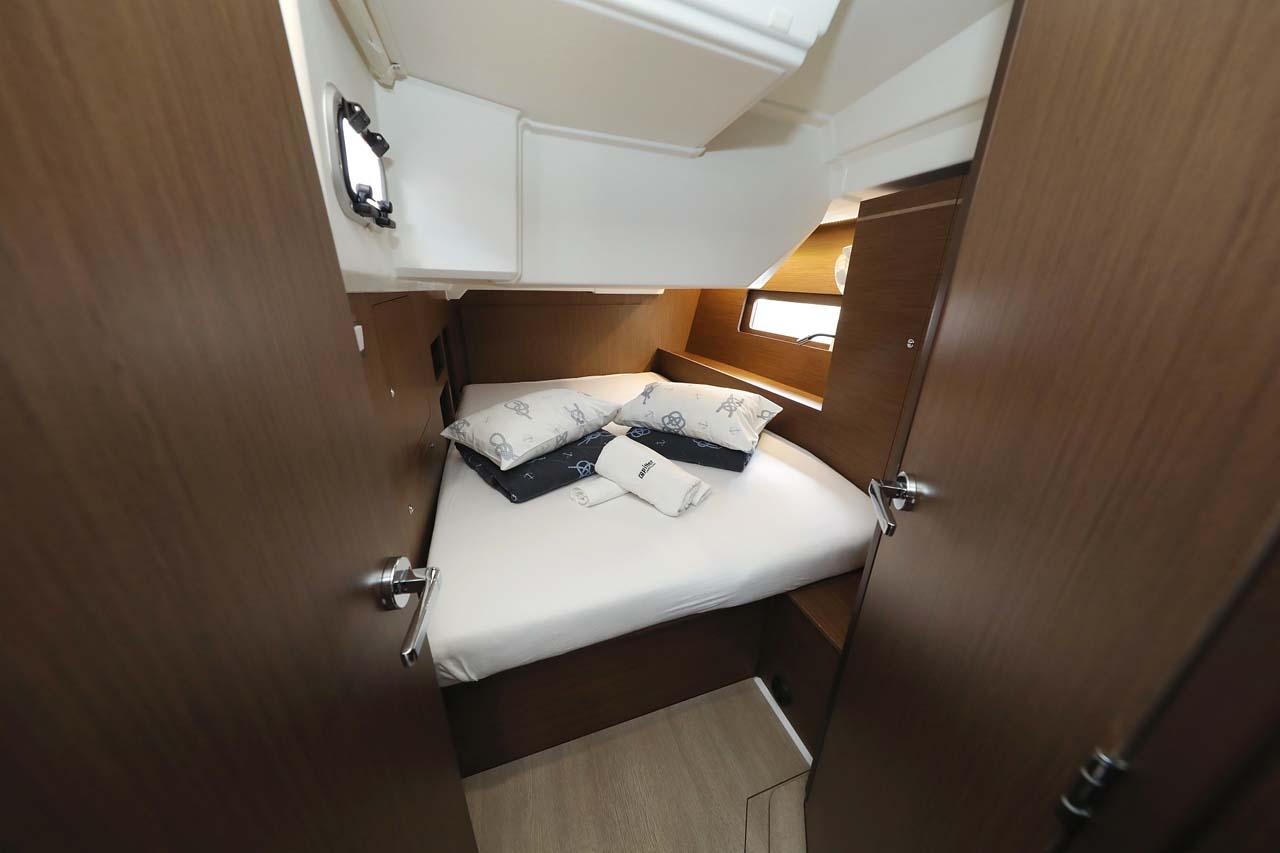 Oceanis 46.1 - 4 cab., picture 26