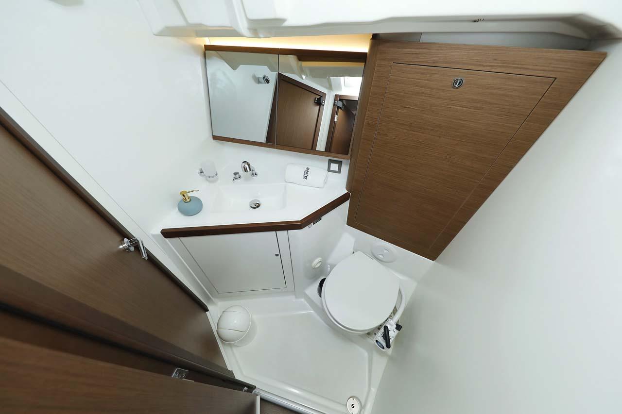 Oceanis 46.1 - 4 cab., picture 32