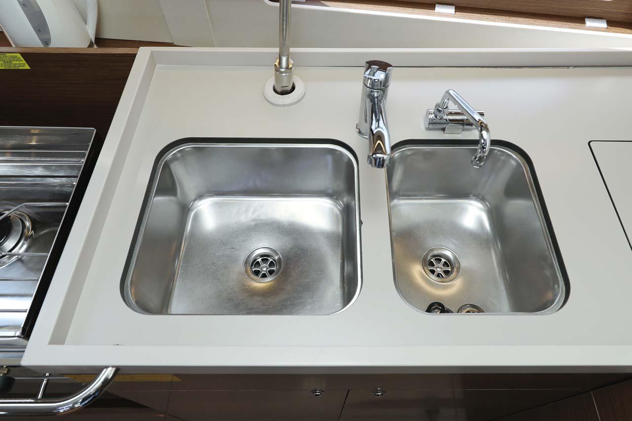 Oceanis 46.1 - 4 cab., picture 18