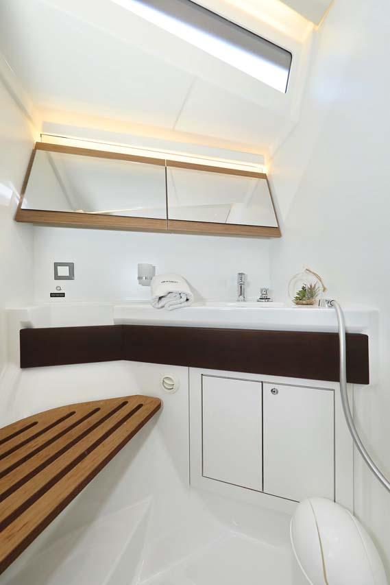 Oceanis 46.1 - 4 cab., picture 31