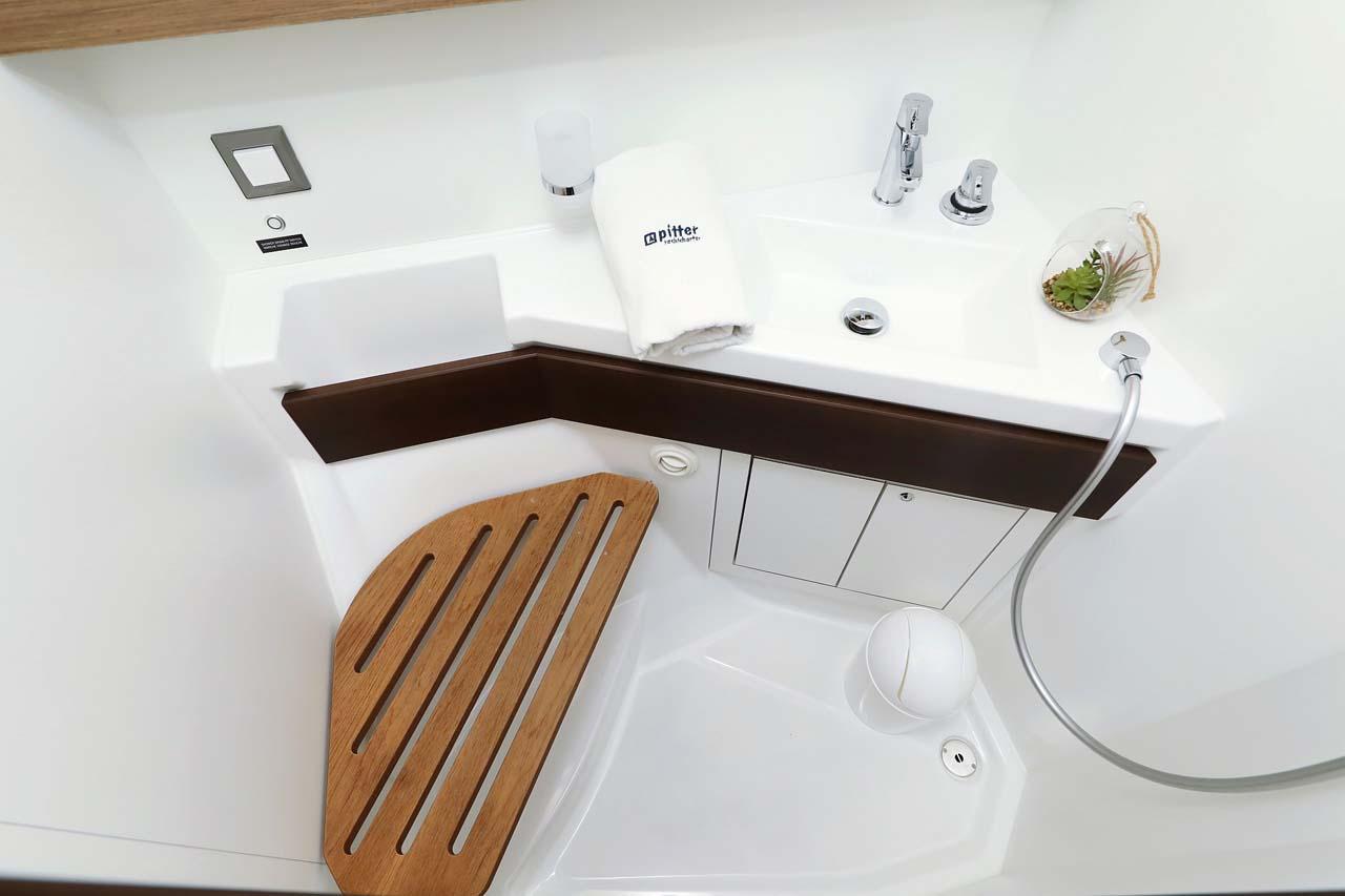 Oceanis 46.1 - 4 cab., picture 30