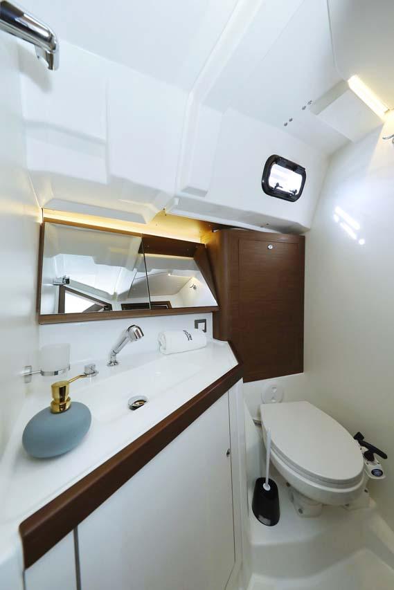 Oceanis 46.1 - 4 cab., picture 33