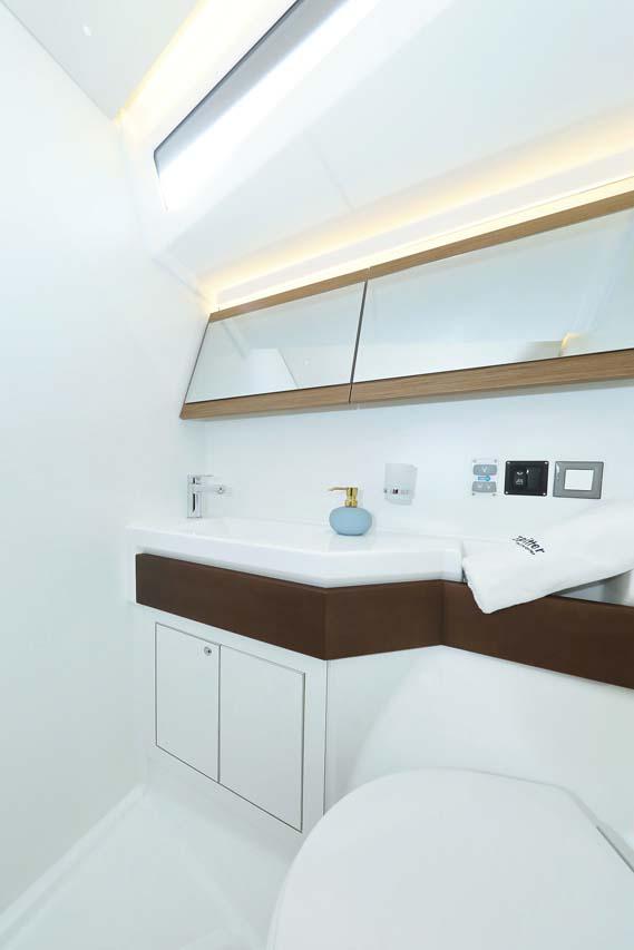 Oceanis 46.1 - 4 cab., picture 29