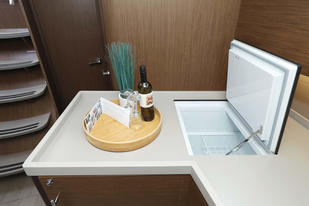 Oceanis 46.1 - 4 cab., picture 19