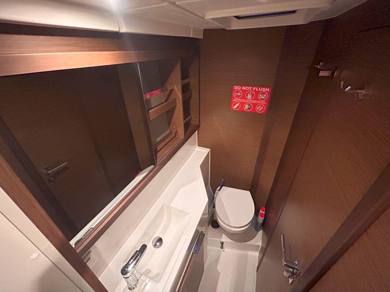 Lagoon 40 - 4 cab., picture 11