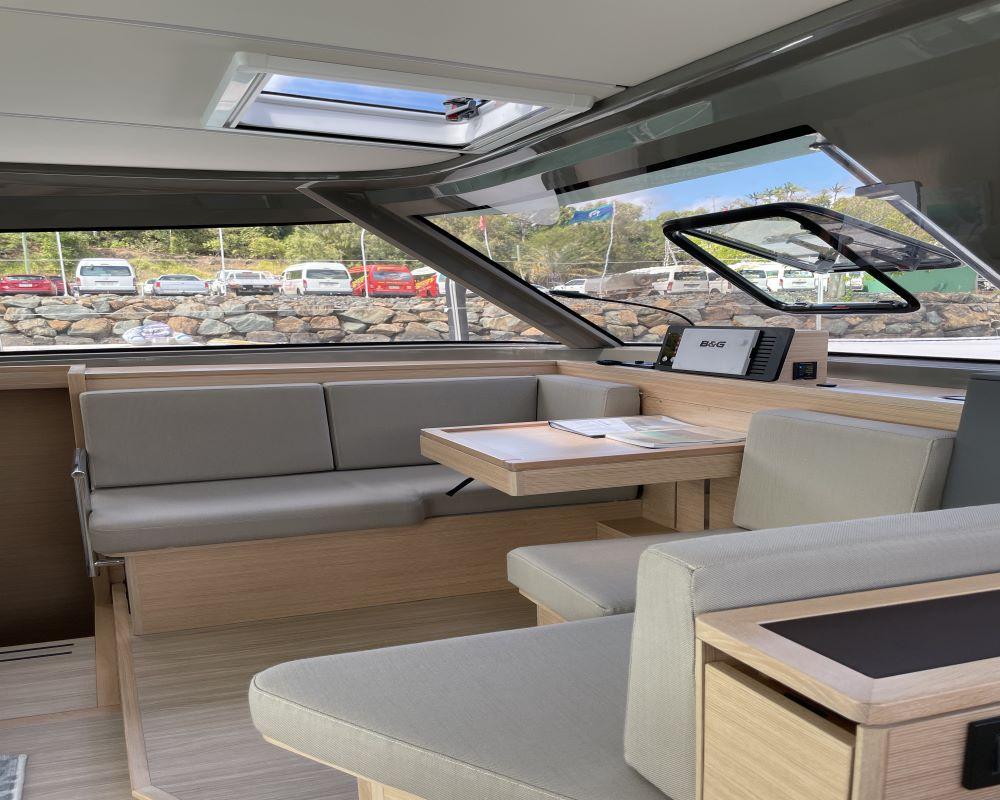 Nautitech 40 Open - 4 cab., picture 5