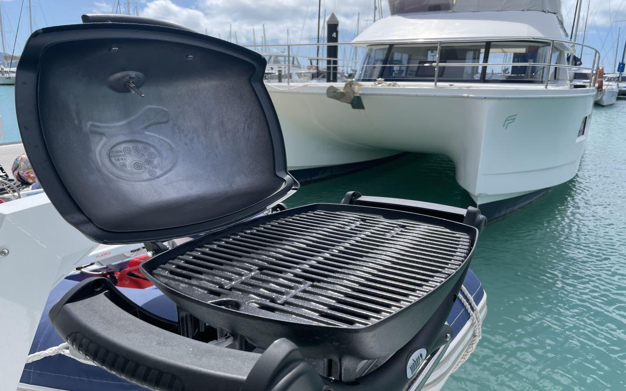 Nautitech 40 Open - 4 cab., picture 15