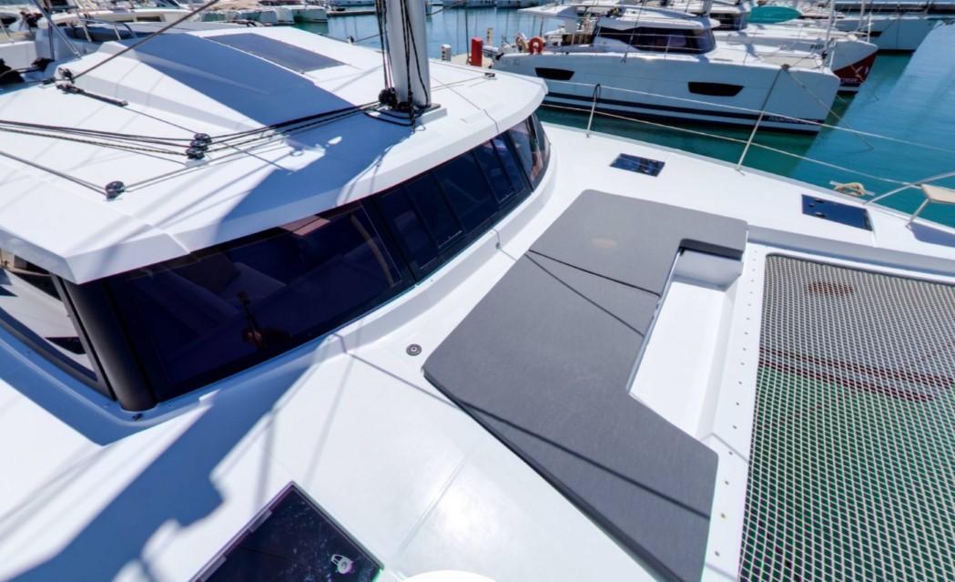 Fountaine Pajot Astrea 42 - 4 + 2 cab., picture 8