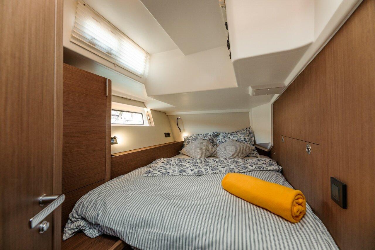 Oceanis 54 - 3 + 1 cab., picture 28