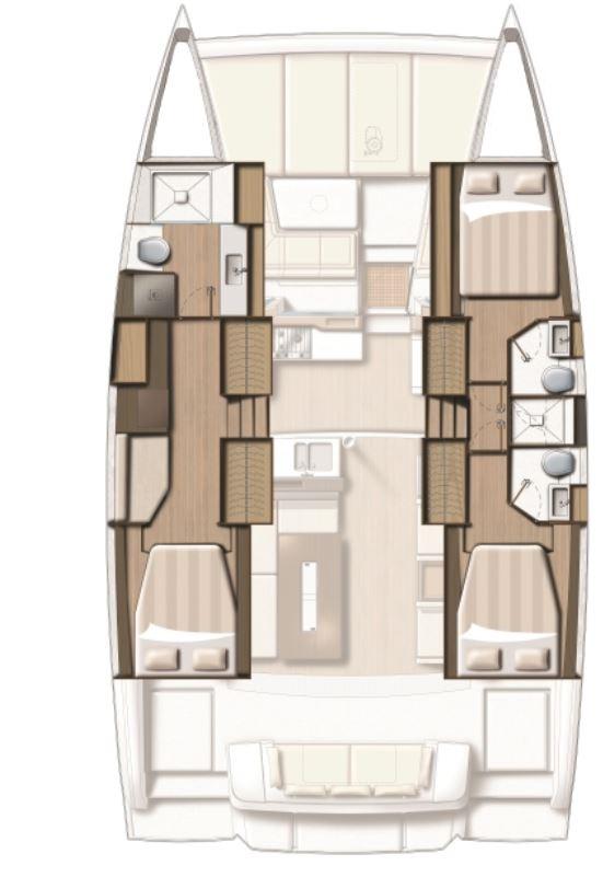 Bali 4.2 OW, picture 2