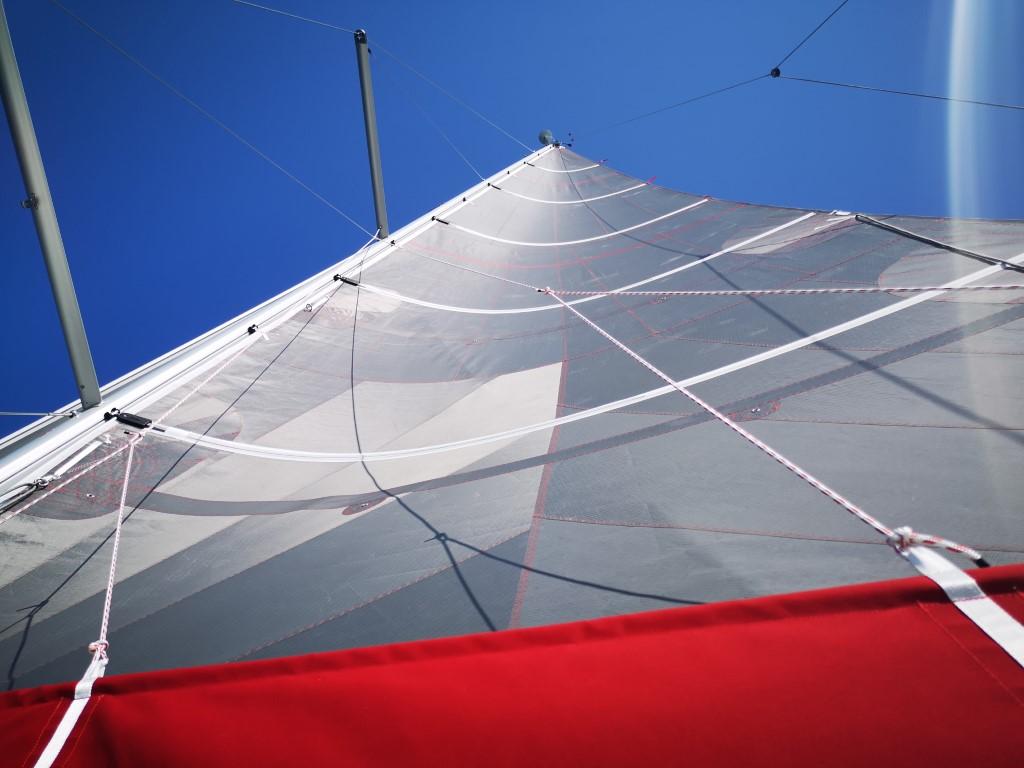 Oceanis 38.1, picture 7