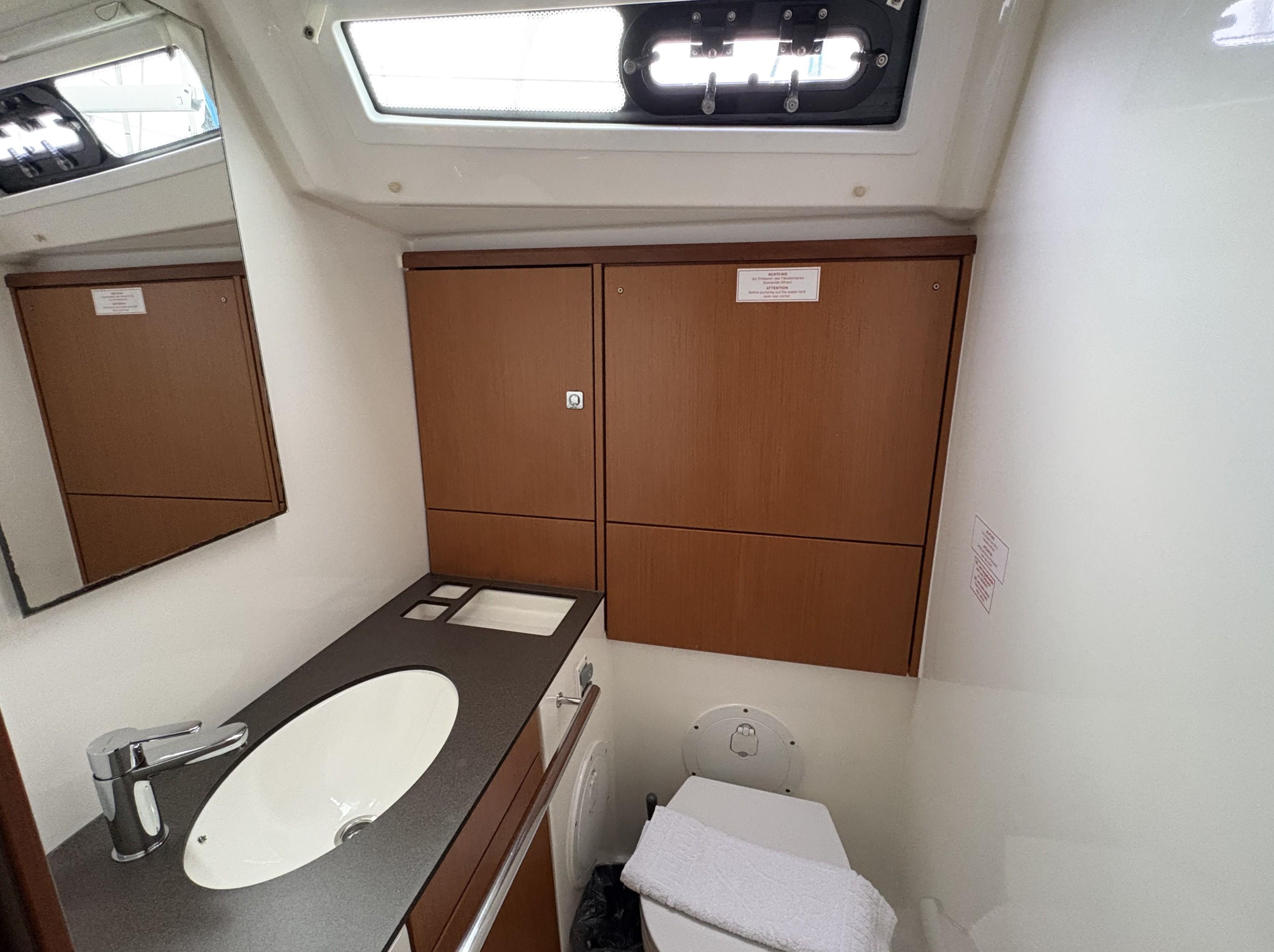 Bavaria Cruiser 46 - 4 cab., picture 19