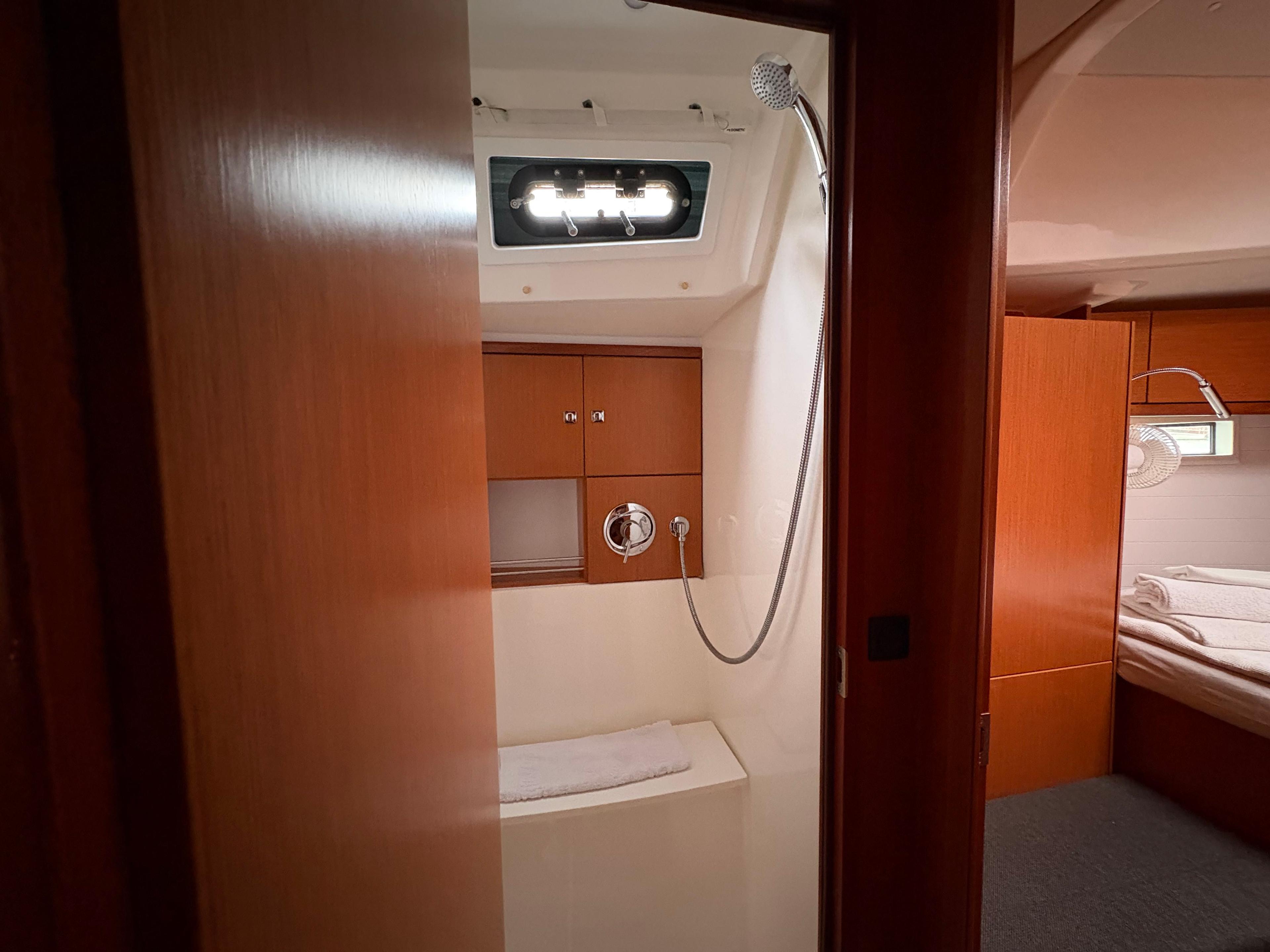 Bavaria Cruiser 46 - 4 cab., picture 18