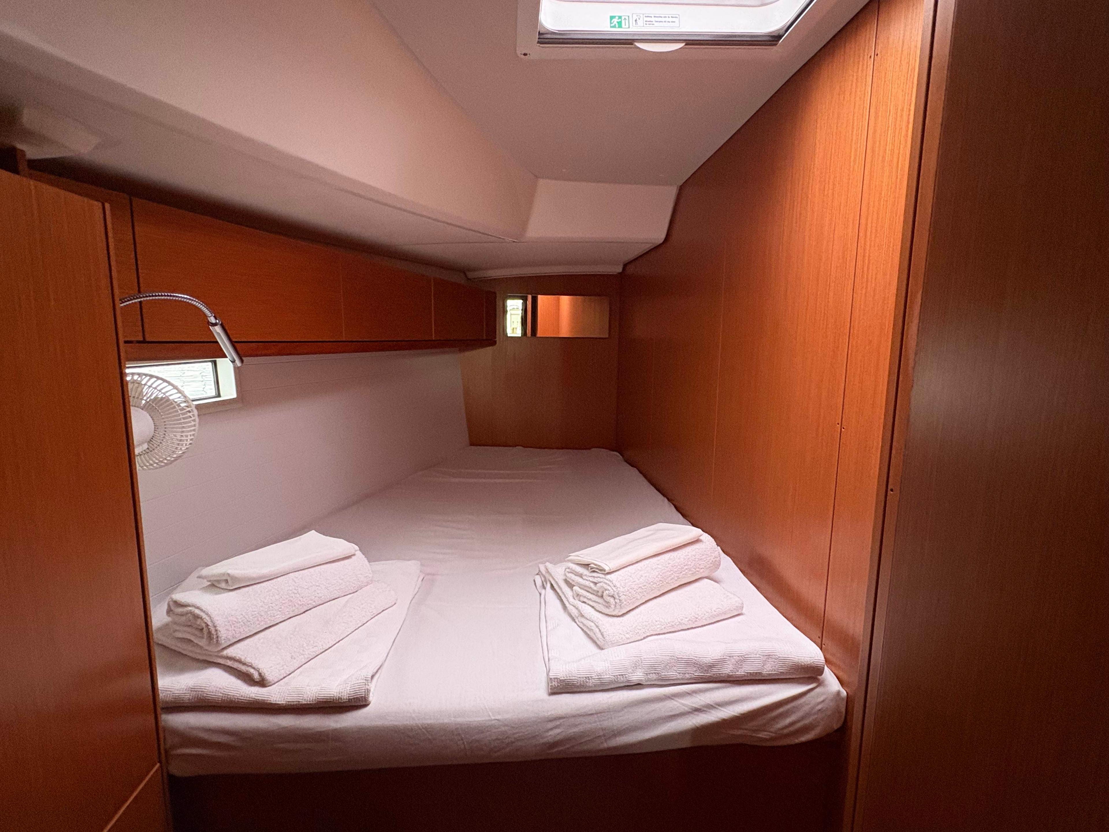 Bavaria Cruiser 46 - 4 cab., picture 14