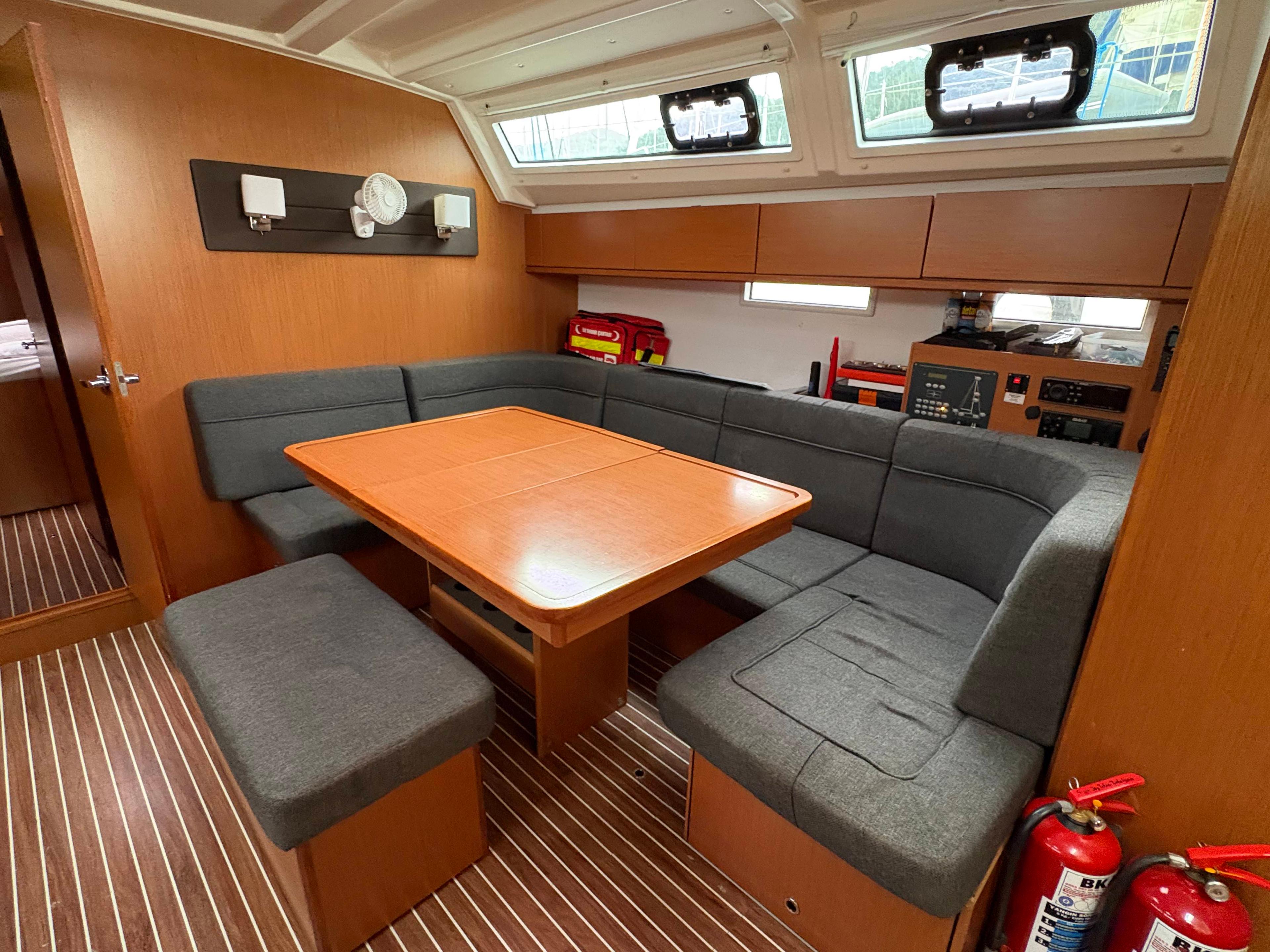 Bavaria Cruiser 46 - 4 cab., picture 9