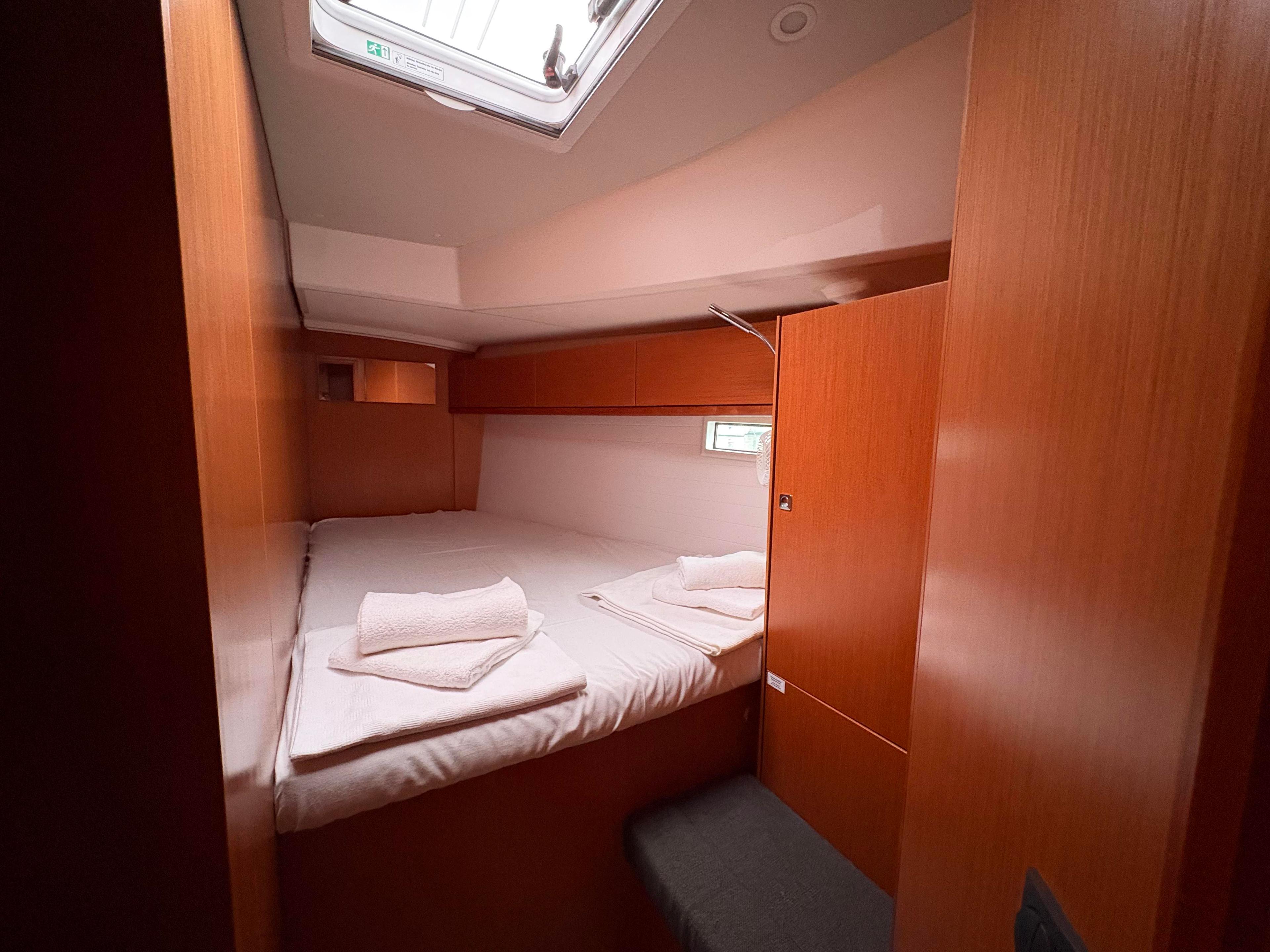 Bavaria Cruiser 46 - 4 cab., picture 15