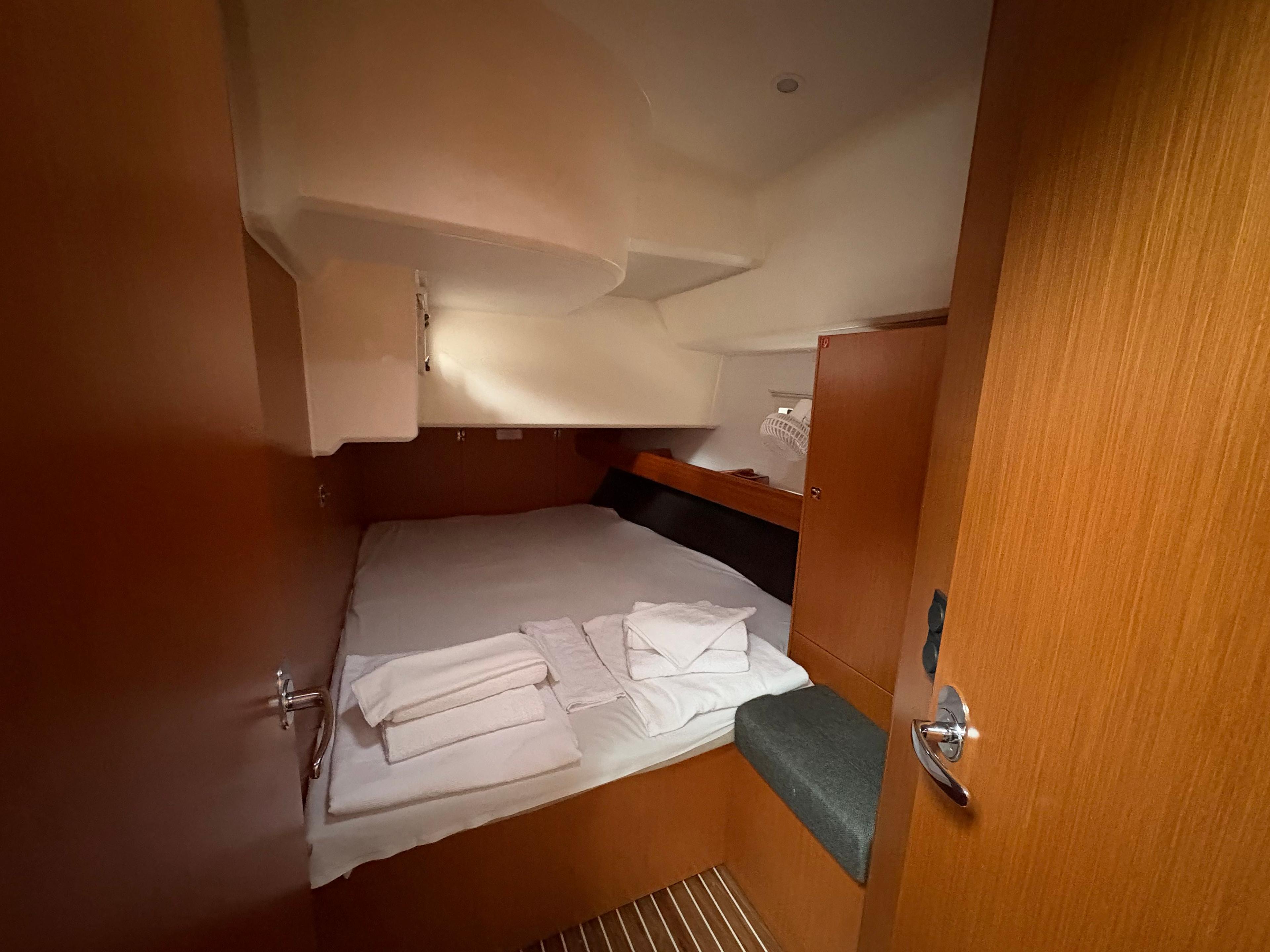 Bavaria Cruiser 46 - 4 cab., picture 17