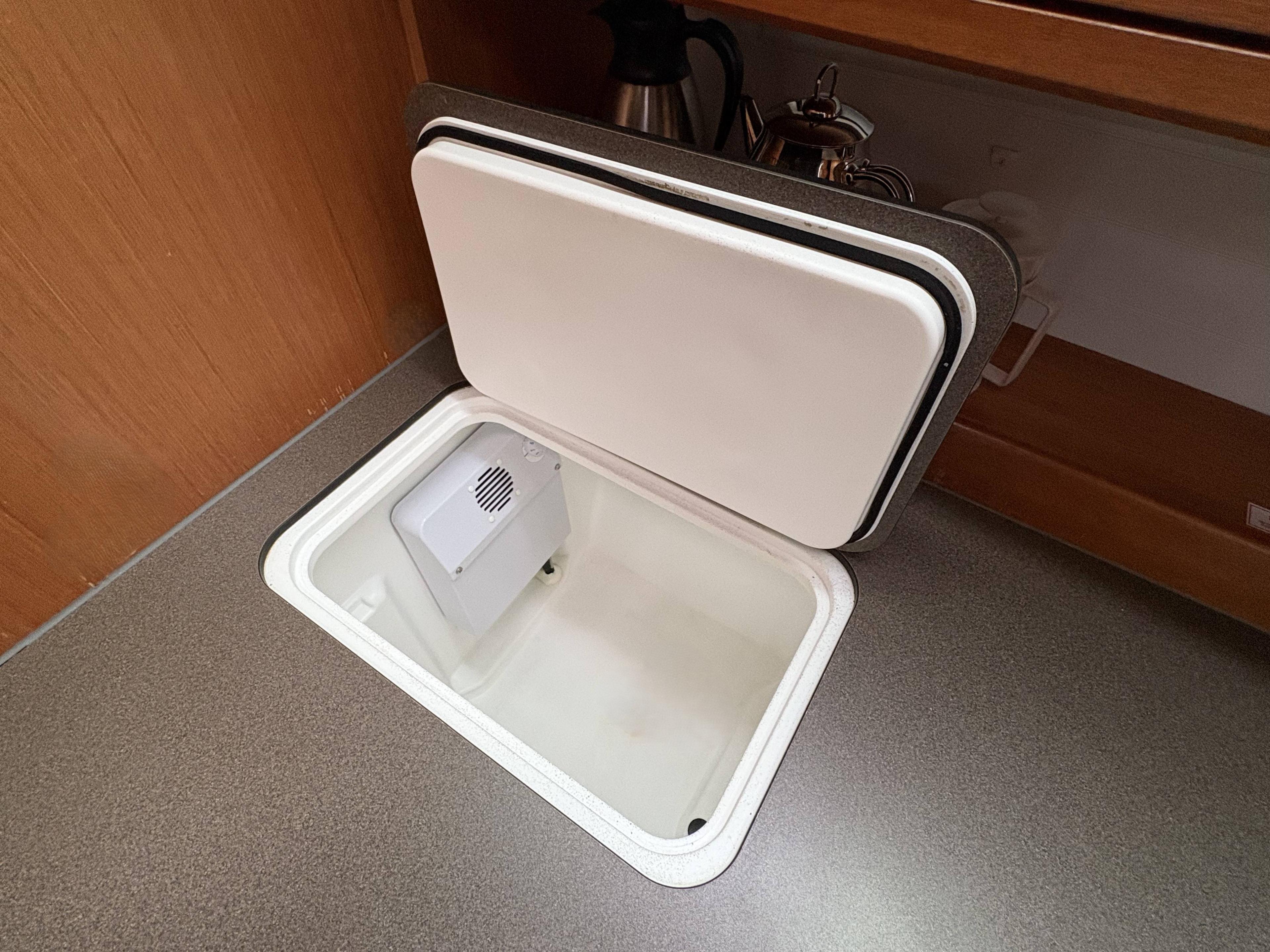 Bavaria Cruiser 46 - 4 cab., picture 13