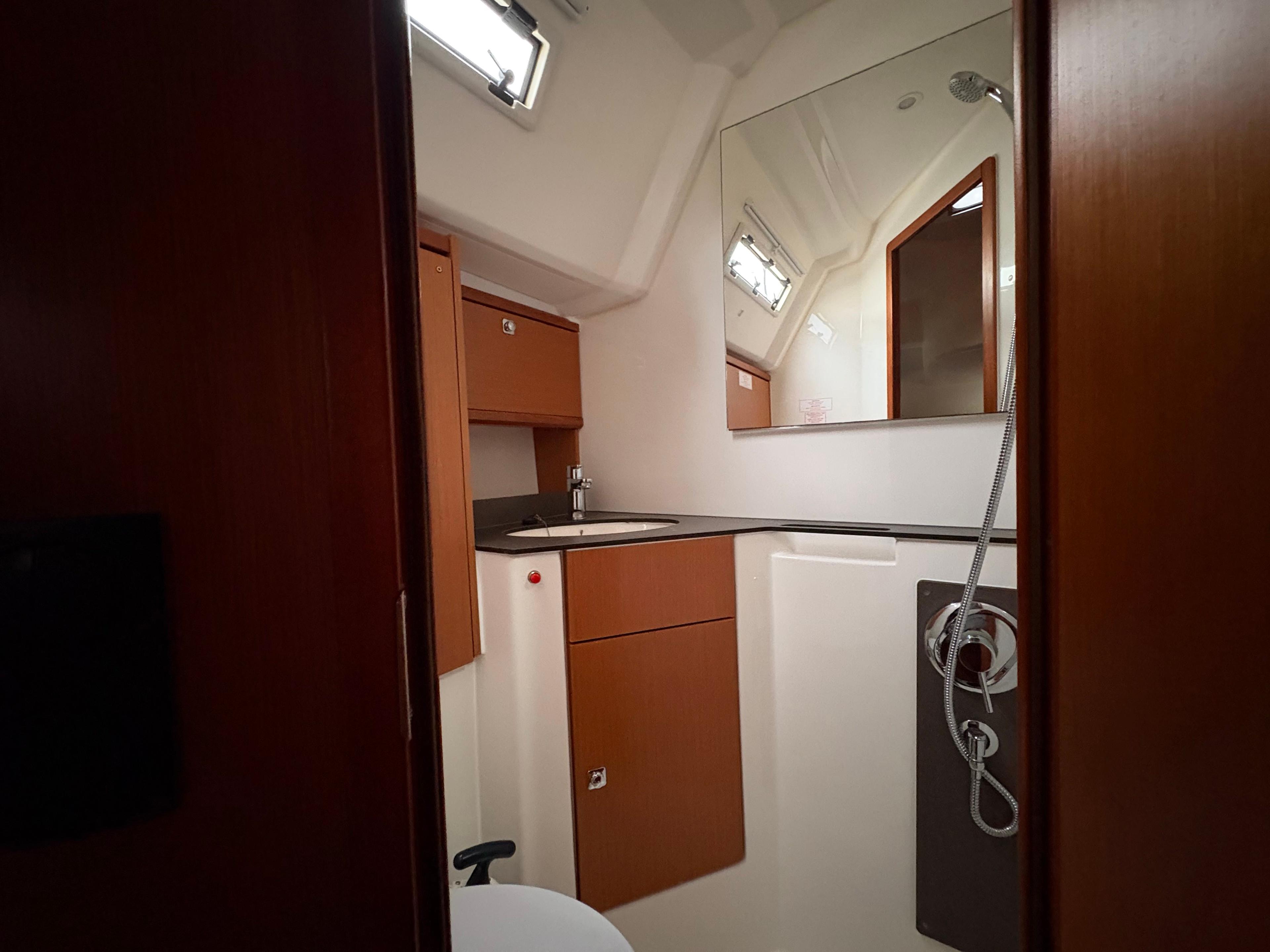 Bavaria Cruiser 46 - 4 cab., picture 20