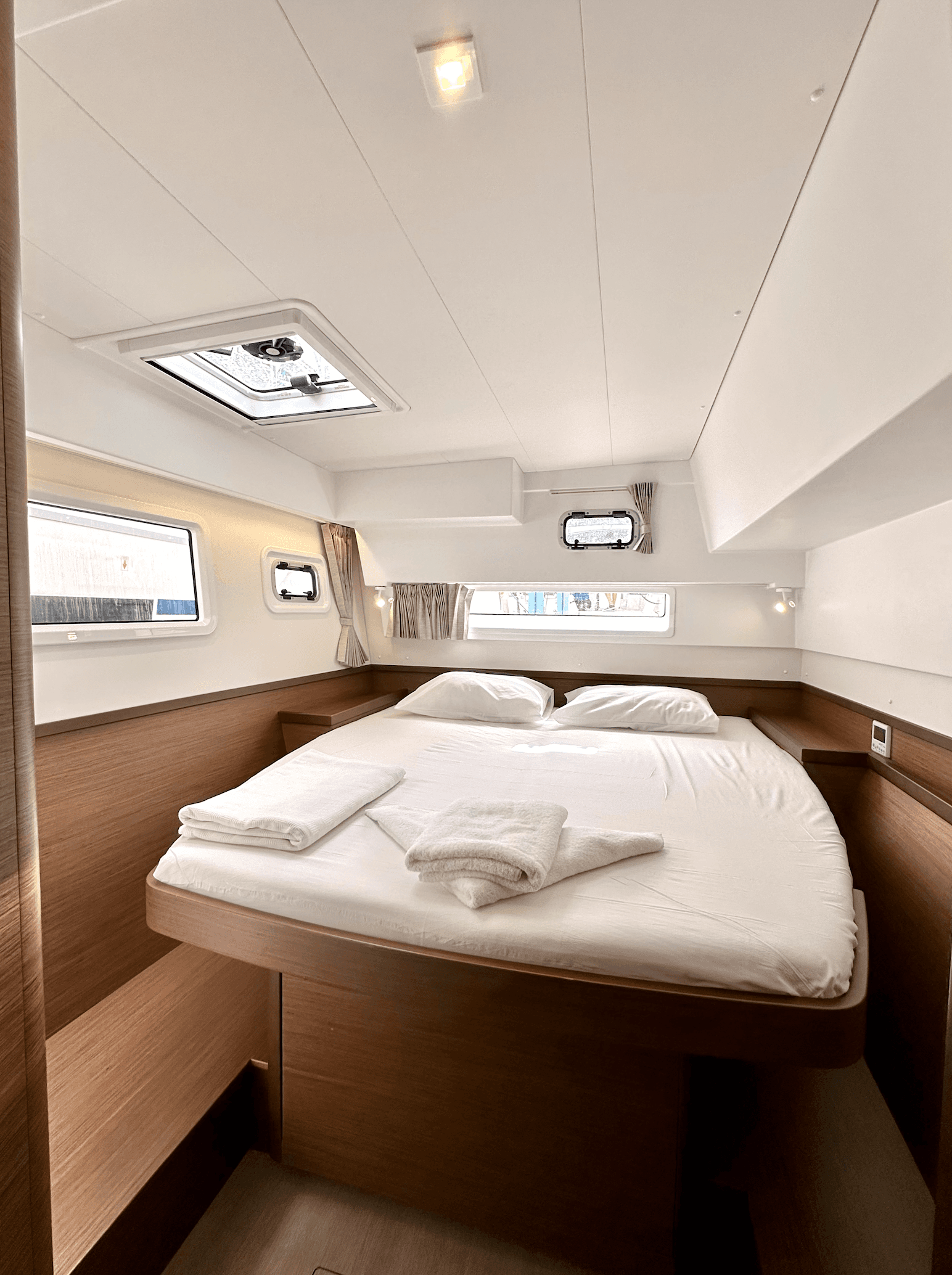 Lagoon 42 - 4 + 2 cab., picture 17