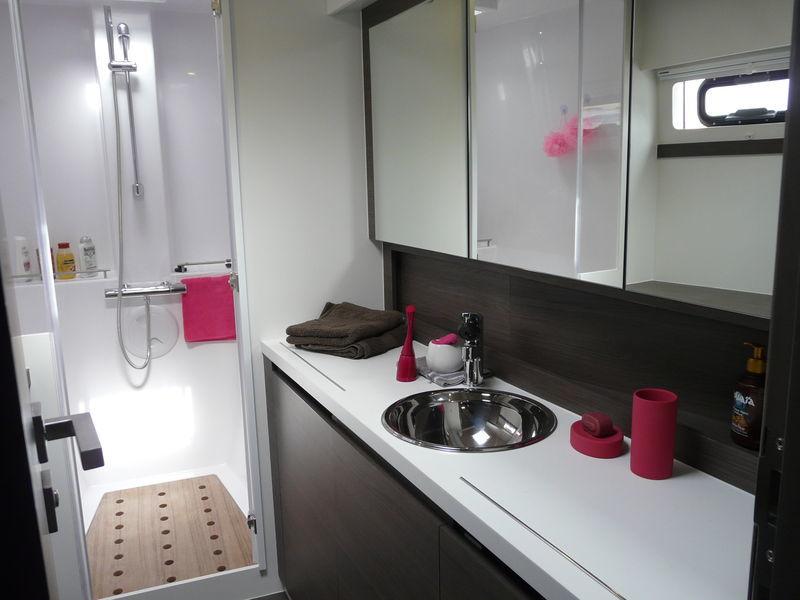 Nautitech 40 Open - 4 + 1 cab., picture 10