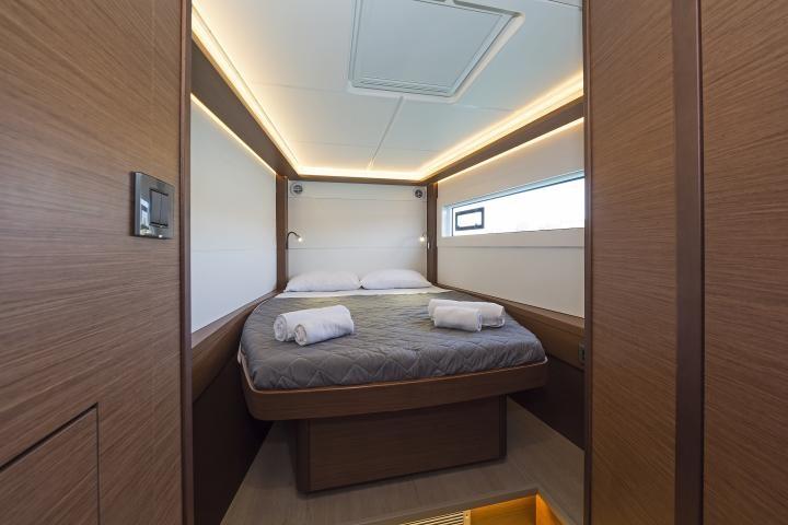 Lagoon 46 - 4 + 2 cab., picture 7