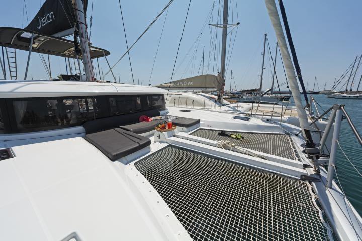 Lagoon 46 - 4 + 2 cab., picture 6