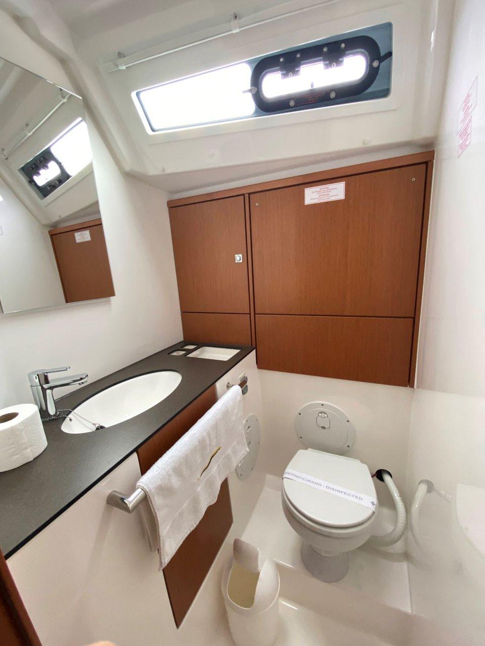 Bavaria Cruiser 46 - 4 cab., picture 12