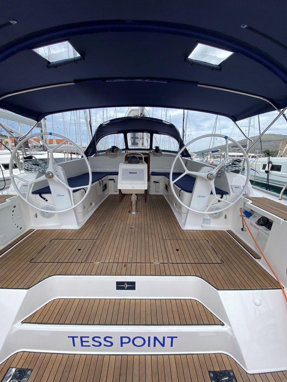 Bavaria Cruiser 46 - 4 cab., picture 3