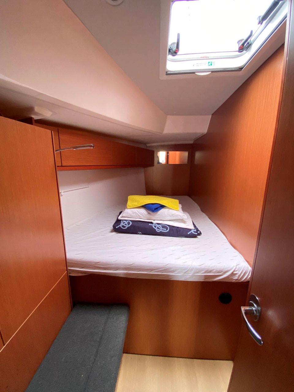 Bavaria Cruiser 46 - 4 cab., picture 11