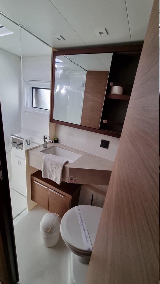 Lagoon 46 - 4 + 2 cab., picture 22