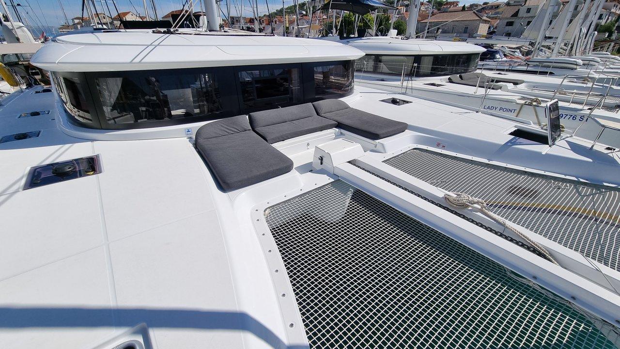 Lagoon 46 - 4 + 2 cab., picture 5