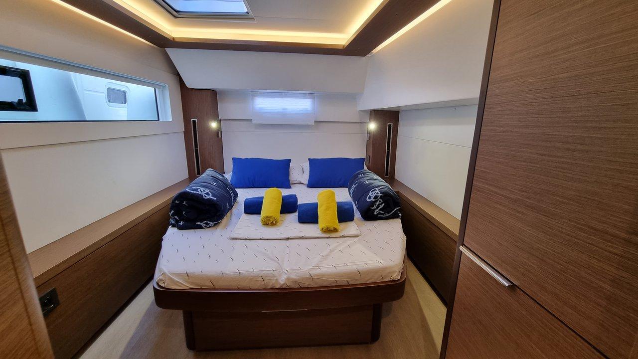 Lagoon 46 - 4 + 2 cab., picture 20