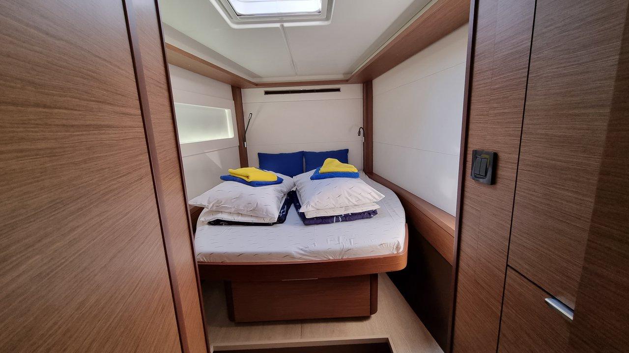 Lagoon 46 - 4 + 2 cab., picture 17