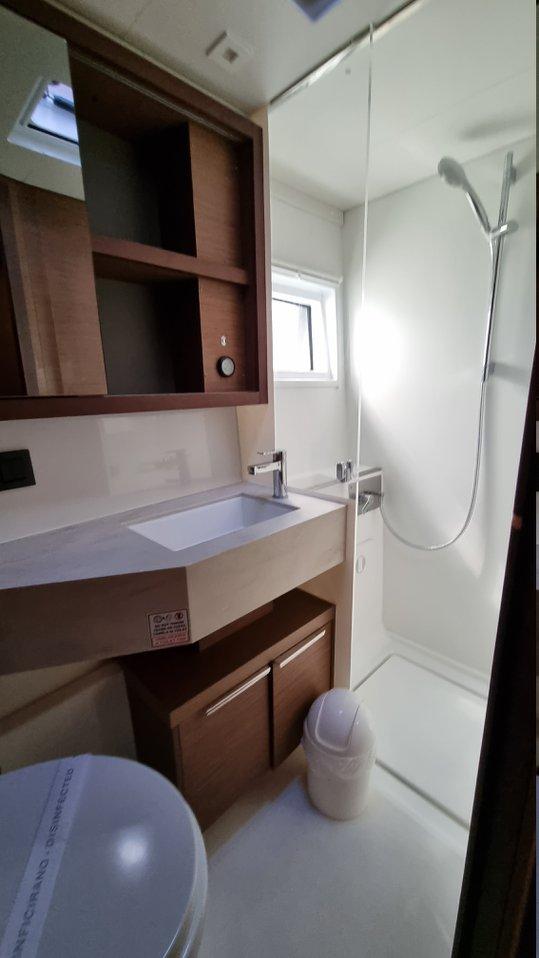 Lagoon 46 - 4 + 2 cab., picture 23